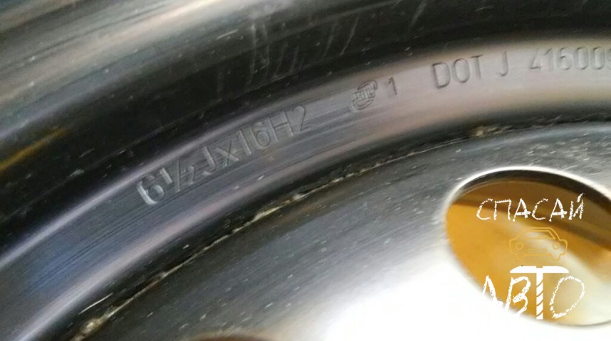 Toyota Camry V40 Диск колесный железо