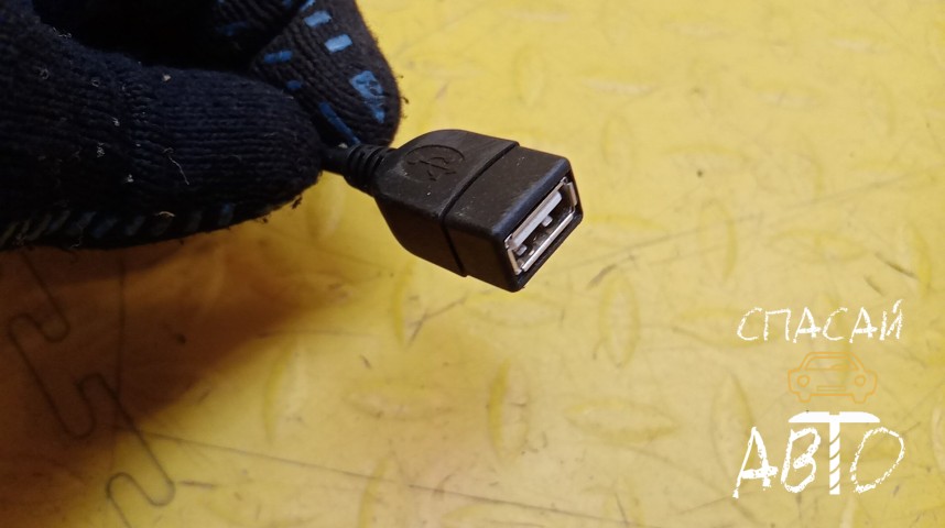 Volkswagen Jetta Кабель USB - OEM 5N0035558