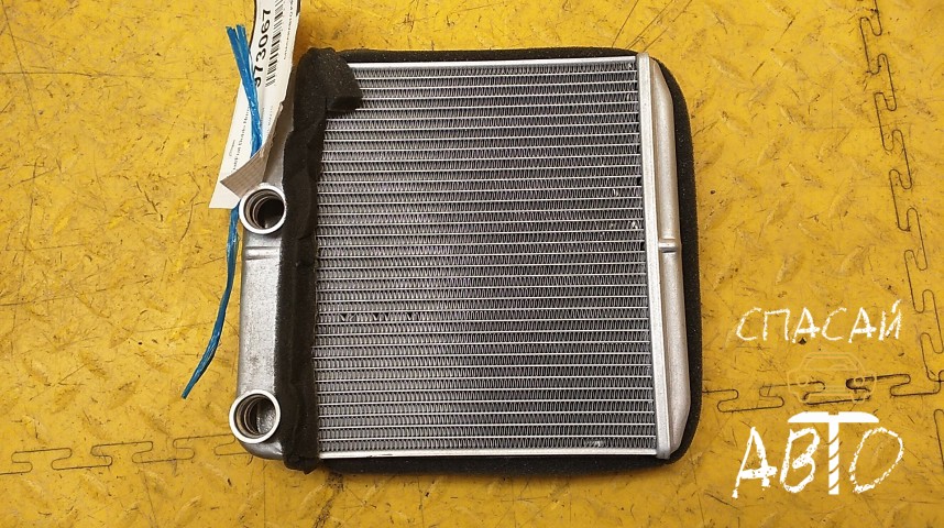 Fiat Doblo Nuovo Радиатор отопителя - OEM 77366860