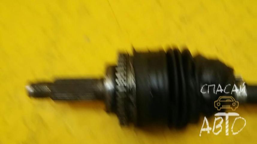 Subaru Legacy Outback (B11) Полуось передняя (привод)