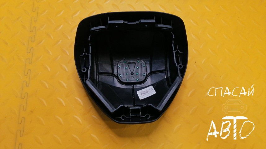 Honda Civic 4D Подушка безопасности в рулевое колесо