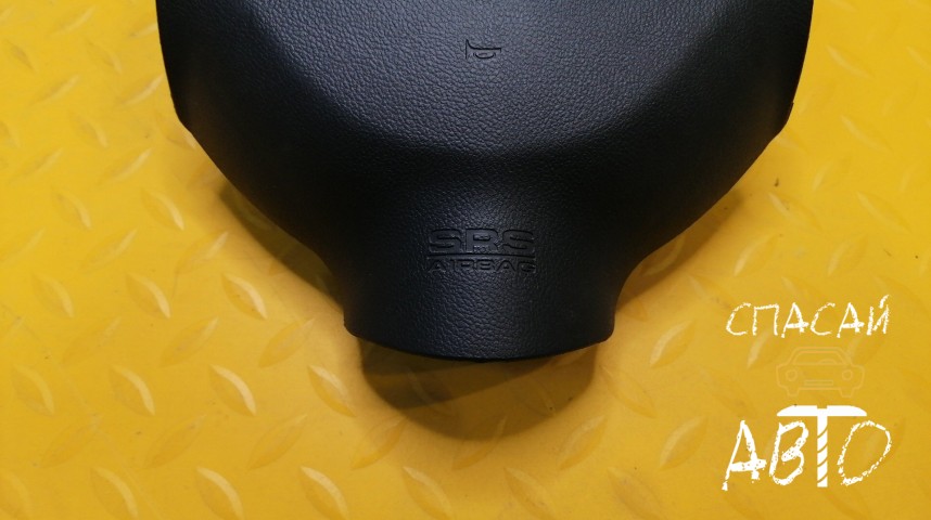 Mitsubishi Lancer (CX,CY) Подушка безопасности в рулевое колесо
