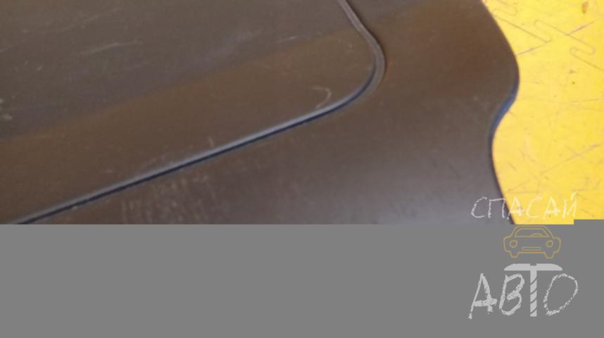 Land Rover Range Rover IV Накладка заднего бампера