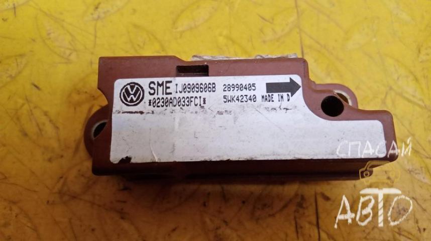 Skoda Octavia Tour (A4 1U-) Датчик AIR BAG