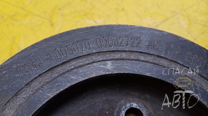 Chery Fora (A21) Шестерня (шкив)