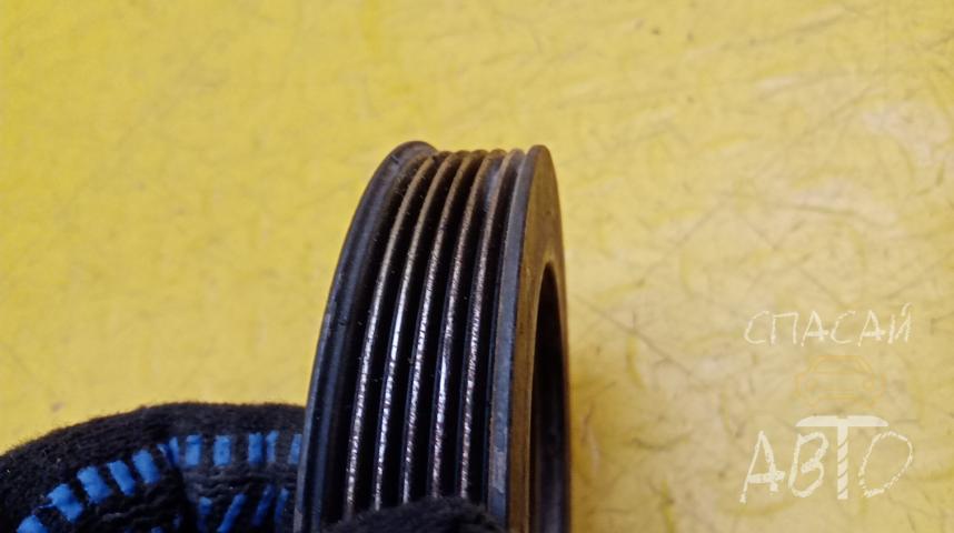 Chery Fora (A21) Шестерня (шкив)