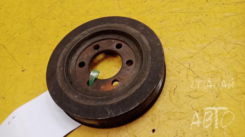 Chery Fora (A21) Шестерня (шкив)