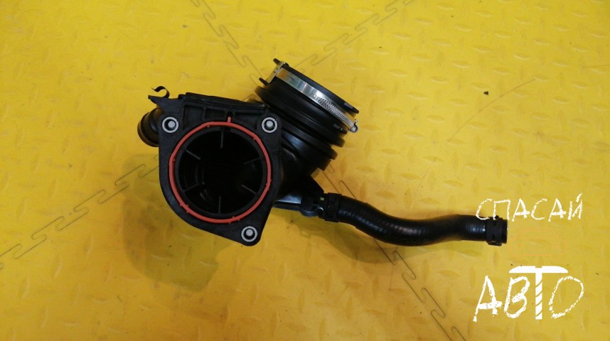 Porsche Cayenne Патрубок - OEM 0P2129609L