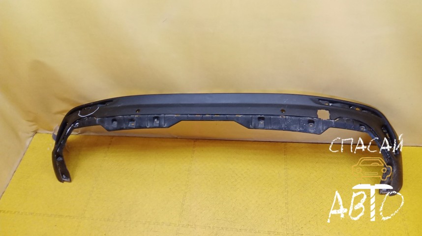 Geely Coolray (SX11) Юбка задняя - OEM 6044058700