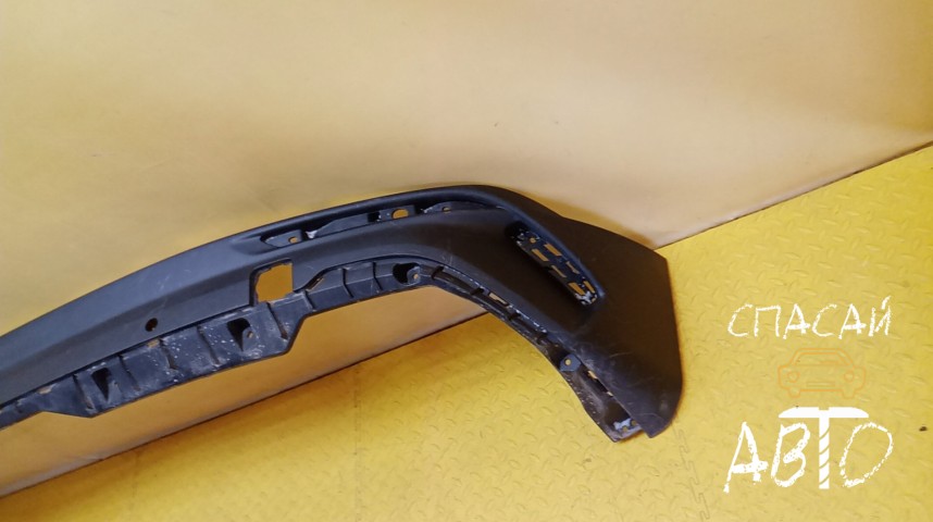 Geely Coolray (SX11) Юбка задняя - OEM 6044058700