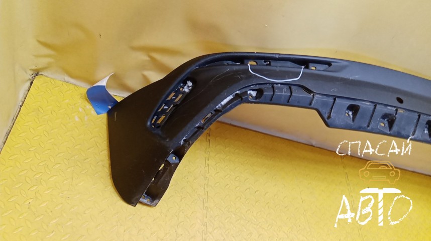 Geely Coolray (SX11) Юбка задняя - OEM 6044058700