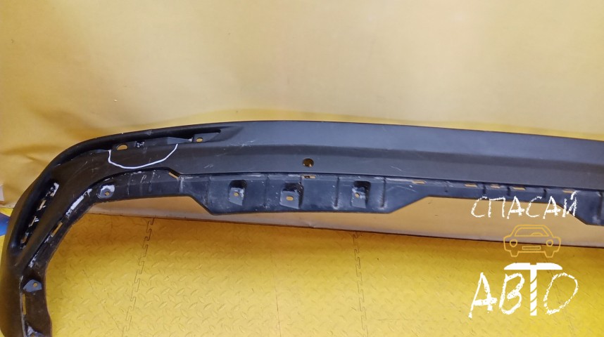 Geely Coolray (SX11) Юбка задняя - OEM 6044058700