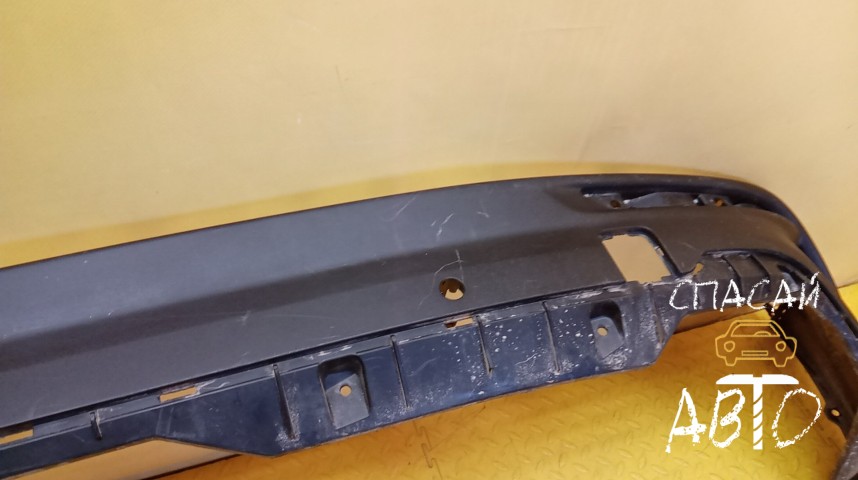 Geely Coolray (SX11) Юбка задняя - OEM 6044058700