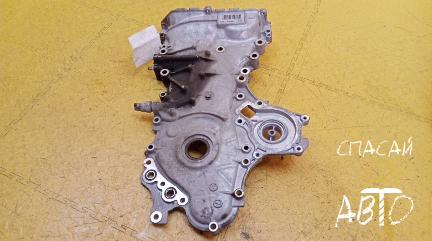 Toyota Prius Крышка двигателя - OEM 1131037060