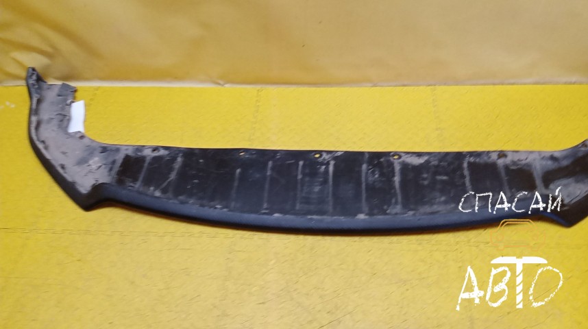 Geely Coolray (SX11) Юбка передняя - OEM 6010084800