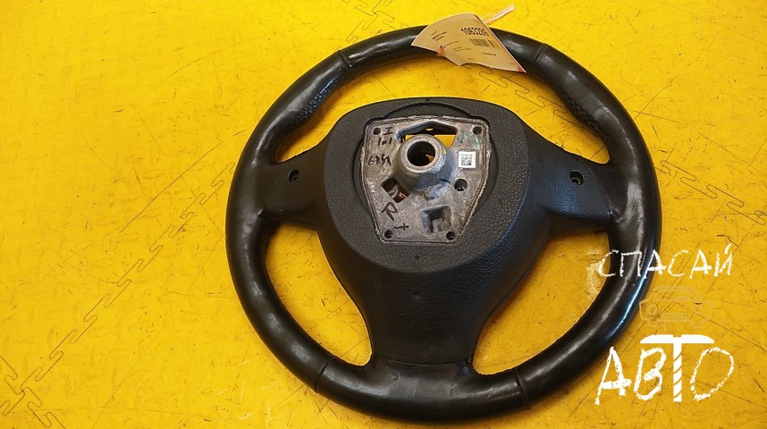 BMW 7-серия F01/F02 Рулевое колесо - OEM 32336790894