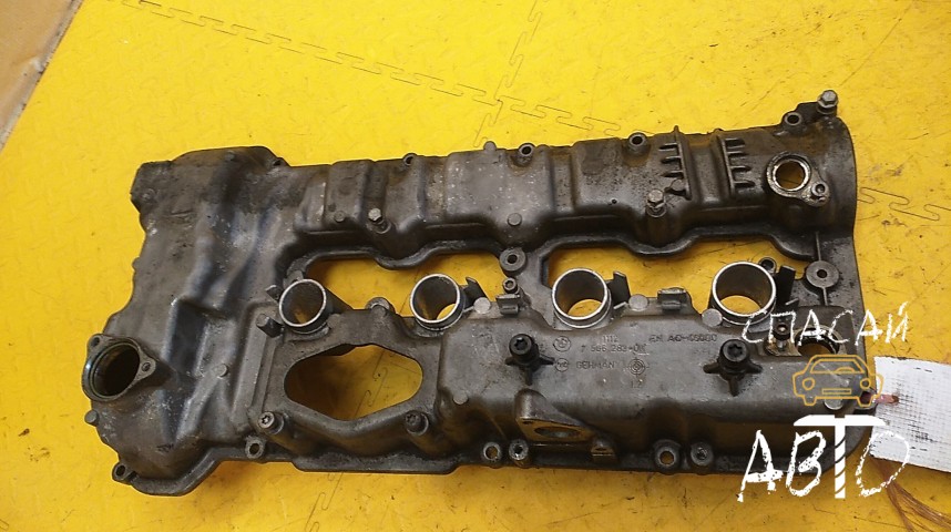 BMW 7-серия F01/F02 Крышка двигателя - OEM 11127588545