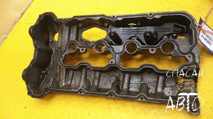 BMW 7-серия F01/F02 Крышка двигателя - OEM 11127588545