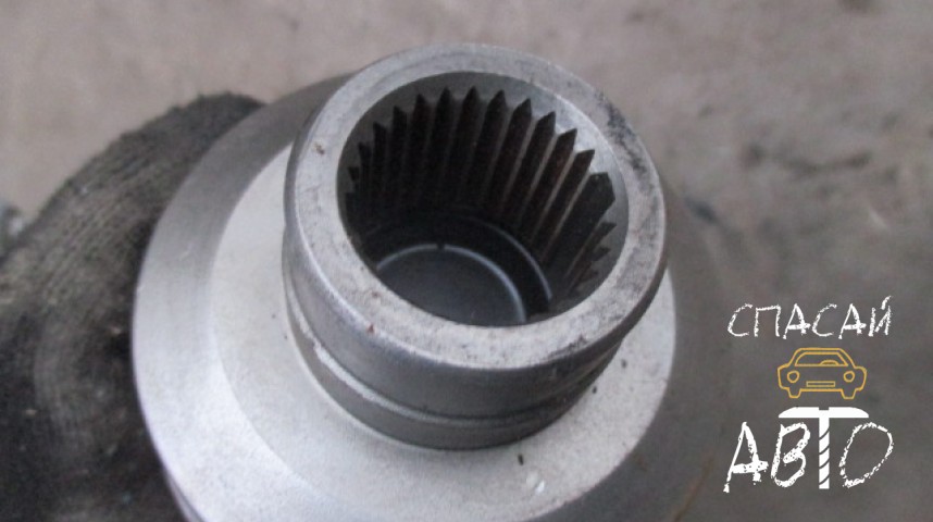 Hyundai Santa Fe (CM) Шрус - OEM 495002B610