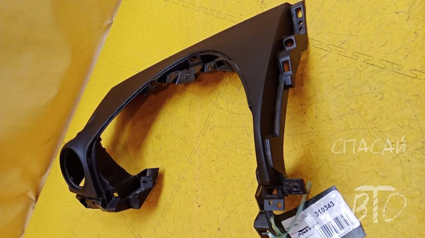 Mazda 3 (BK) Накладка (кузов внутри)