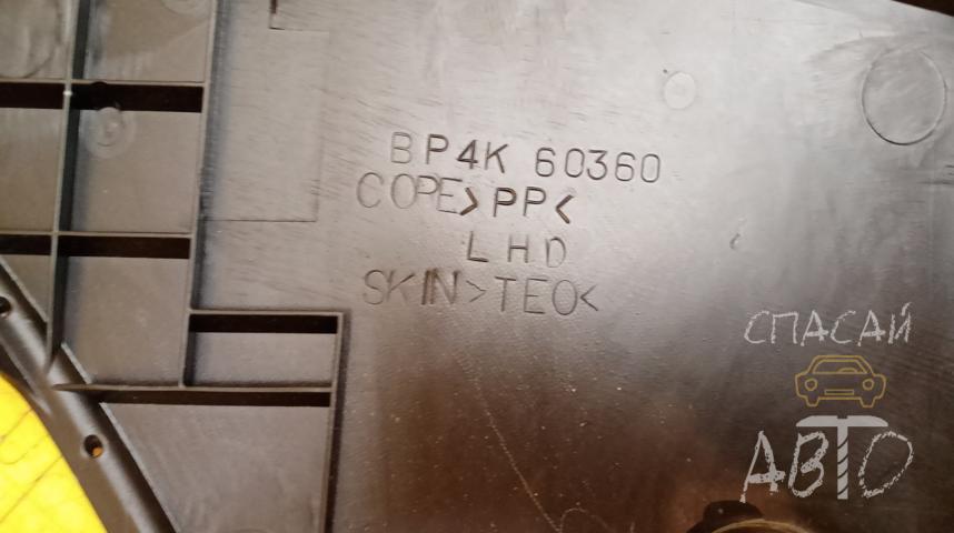 Mazda 3 (BK) Накладка (кузов внутри)
