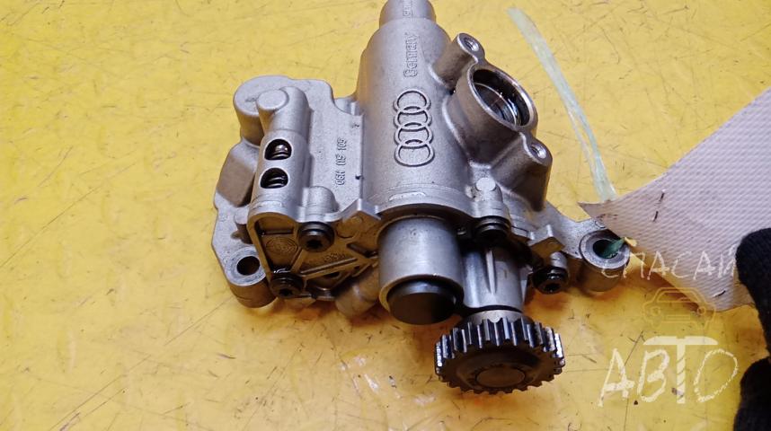Skoda Octavia (A5 1Z-) Насос масляный