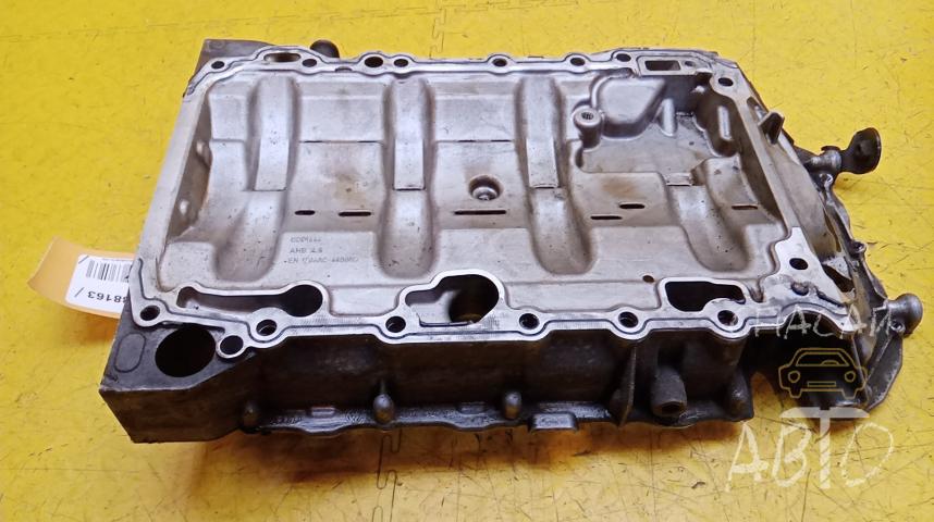 Skoda Octavia (A5 1Z-) Поддон масляный двигателя