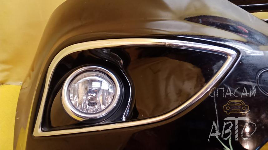 Hyundai ix35/Tucson Бампер передний