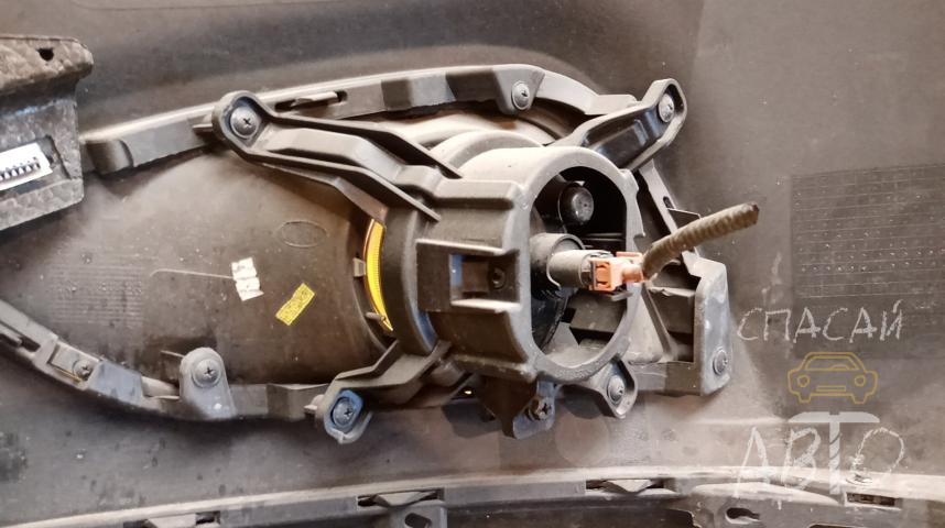 Hyundai ix35/Tucson Бампер передний