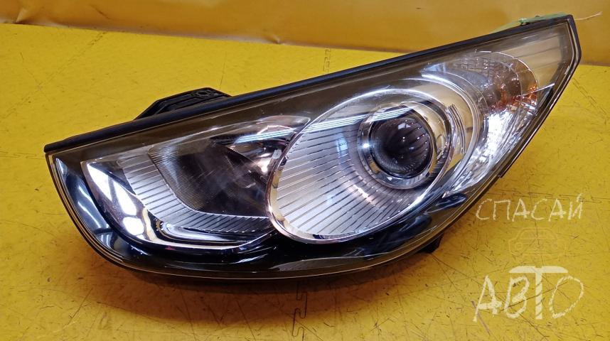Hyundai ix35/Tucson Фара левая