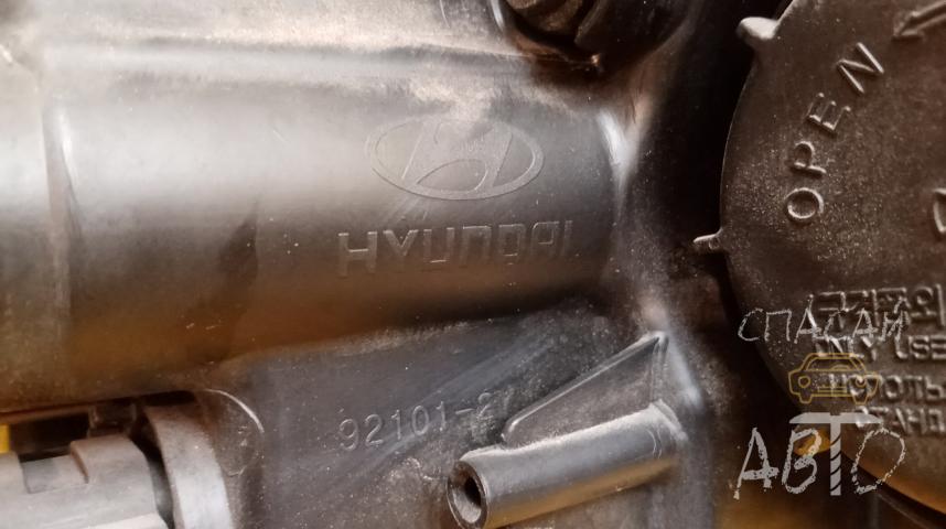 Hyundai ix35/Tucson Фара левая