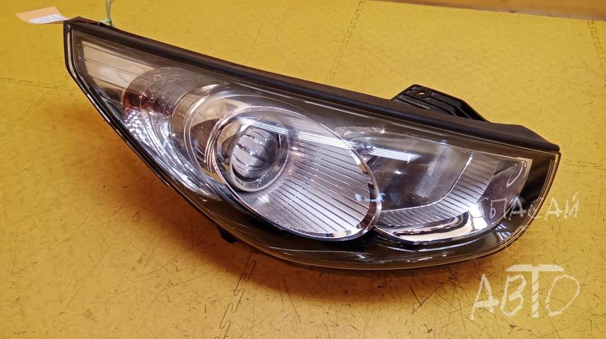 Hyundai ix35/Tucson Фара правая