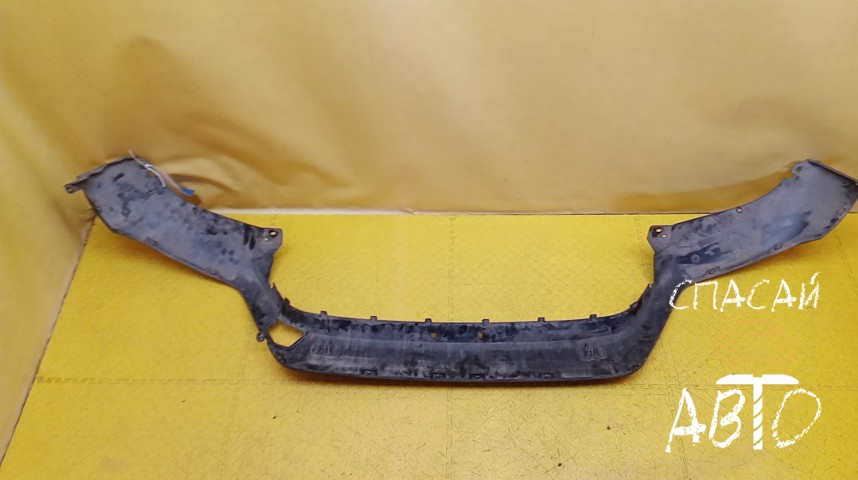 BMW X3 G01 Юбка передняя - OEM 51117484783