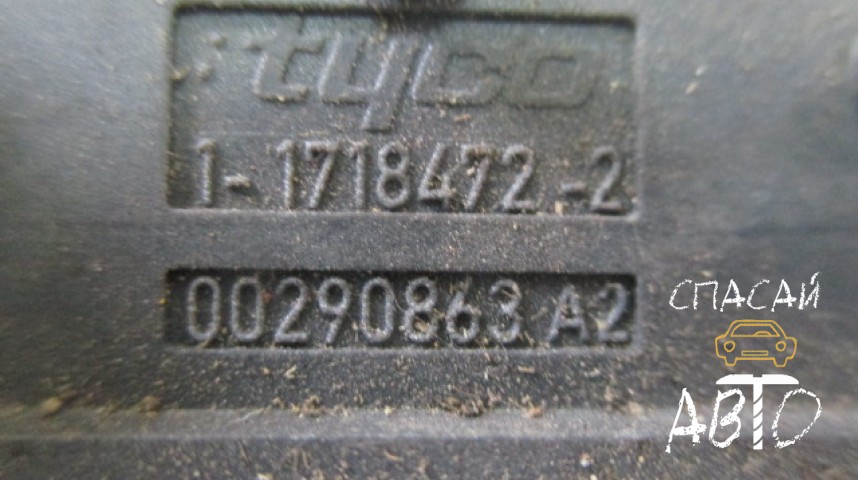 Opel Astra H / Family Блок управления AIR BAG - OEM 13188857
