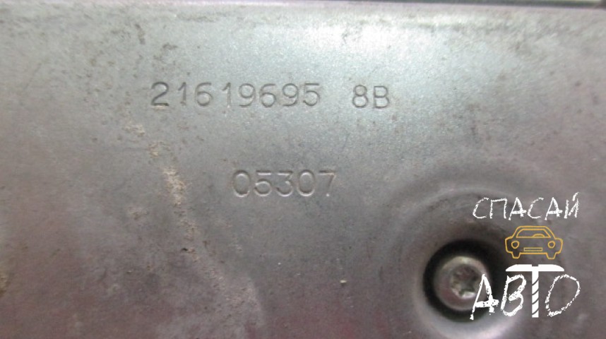 Citroen C5 Блок управления AIR BAG - OEM 6545V0