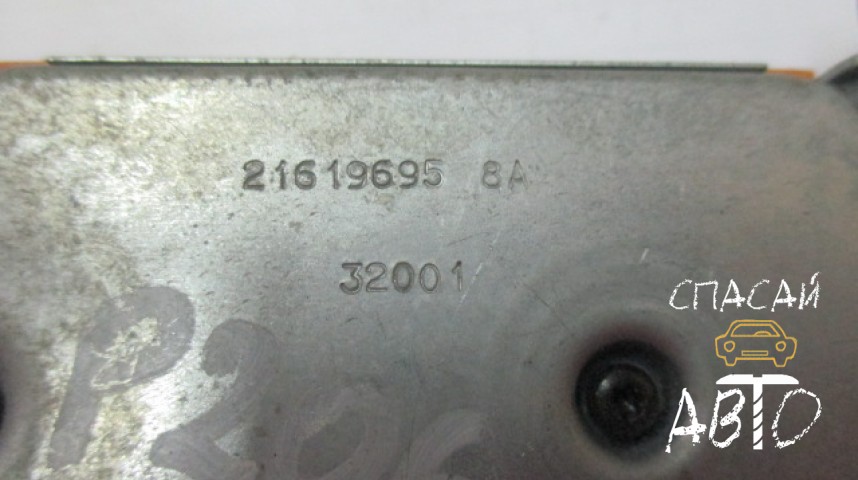Peugeot 206 Блок управления AIR BAG - OEM 9644903380