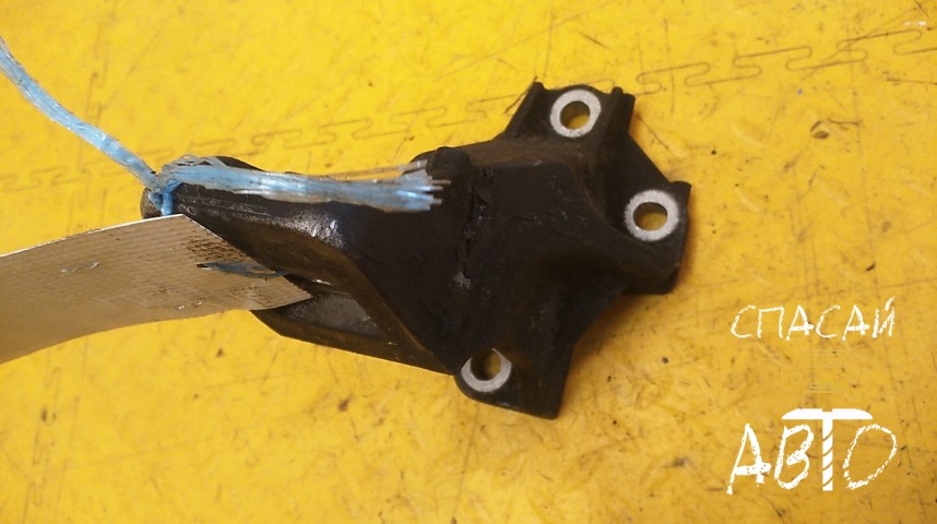 Land Rover Discovery IV Кронштейн двигателя - OEM AH226061BA