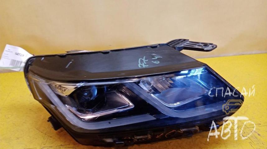 Geely Coolray (SX11) Фара правая