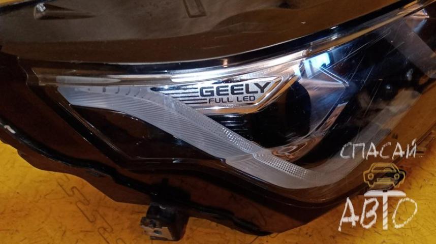 Geely Coolray (SX11) Фара правая