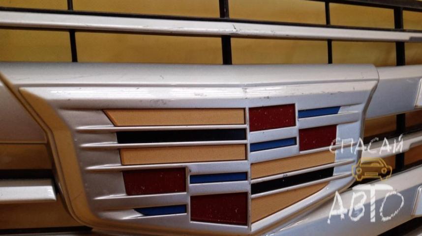 Cadillac Escalade III Решетка радиатора