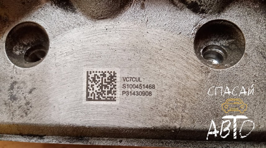 Volvo XC90 Головка блока - OEM 36012764