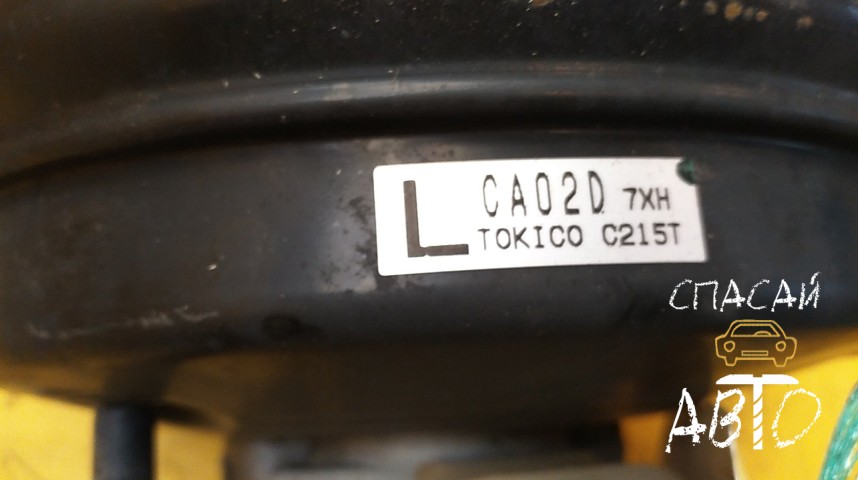 Nissan Murano (Z50) Усилитель тормозов вакуумный - OEM 47210CA02D