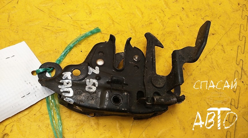 Nissan Murano (Z50) Замок капота - OEM 65601CA000