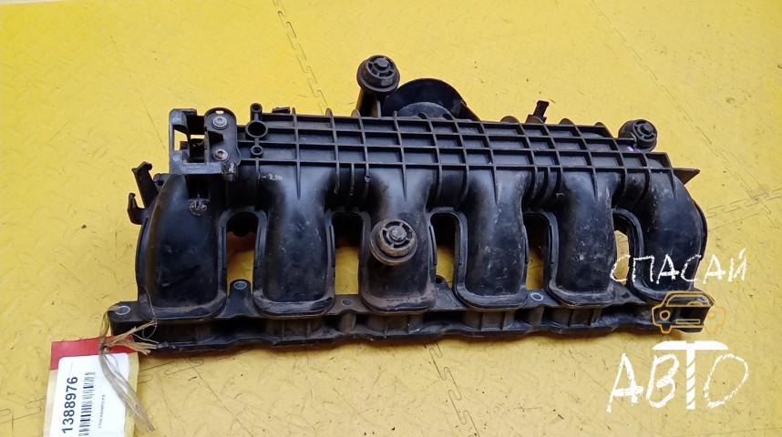 BMW X5 E70 Коллектор впускной - OEM 11617576911