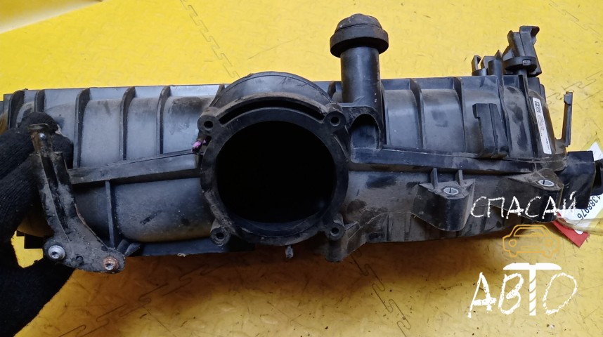 BMW X5 E70 Коллектор впускной - OEM 11617576911