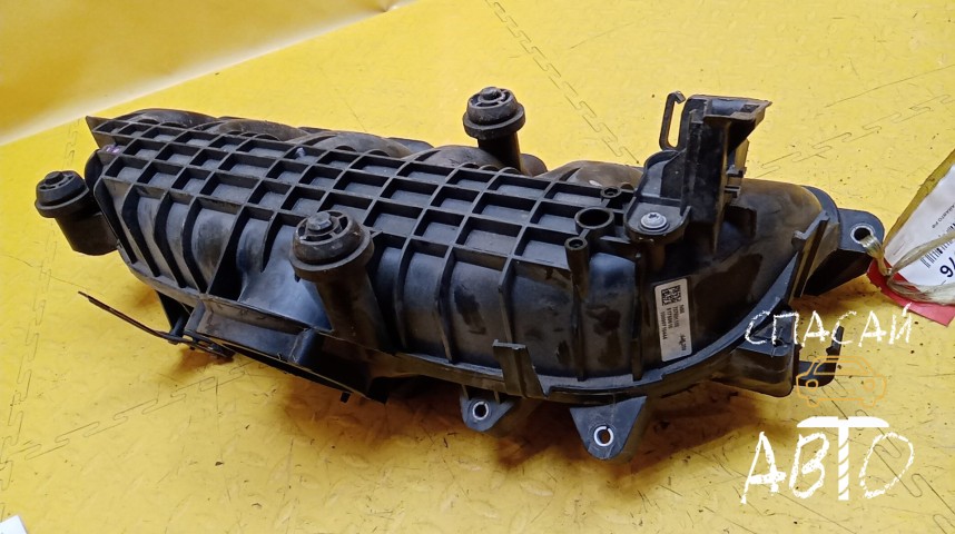 BMW X5 E70 Коллектор впускной - OEM 11617576911