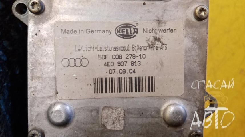 Audi A8 (4D) Блок ксеноновой лампы