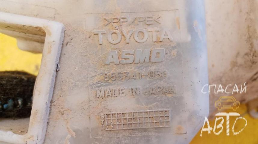 Toyota Land Cruiser (100) Бачок омывателя