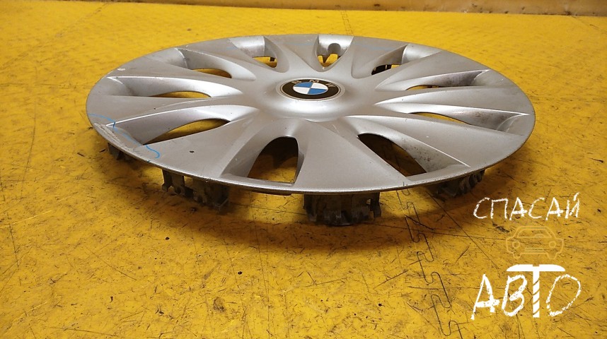 BMW 1-серия F20/F21 Колпак декоративный - OEM 36136791806