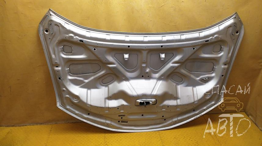 Nissan X-Trail (T32) Капот
